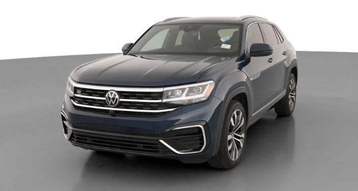 Thumbnail: 2021 Volkswagen Atlas - 1