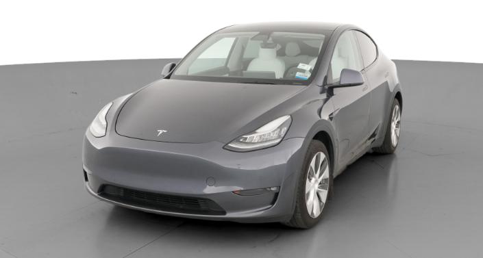 Thumbnail: 2022 Tesla Model Y - 1