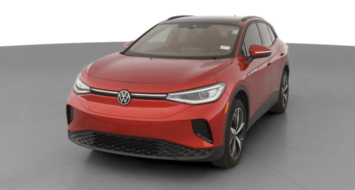 Thumbnail: 2023 Volkswagen ID.4 - 1