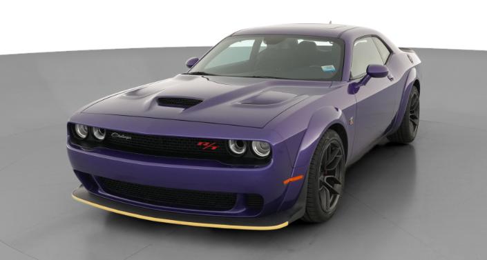 Thumbnail: 2019 Dodge Challenger - 1