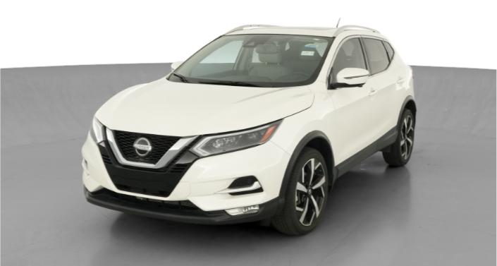 Thumbnail: 2022 Nissan Rogue Sport - 1