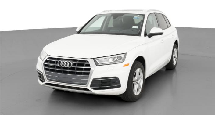 Thumbnail: 2018 Audi Q5 - 1
