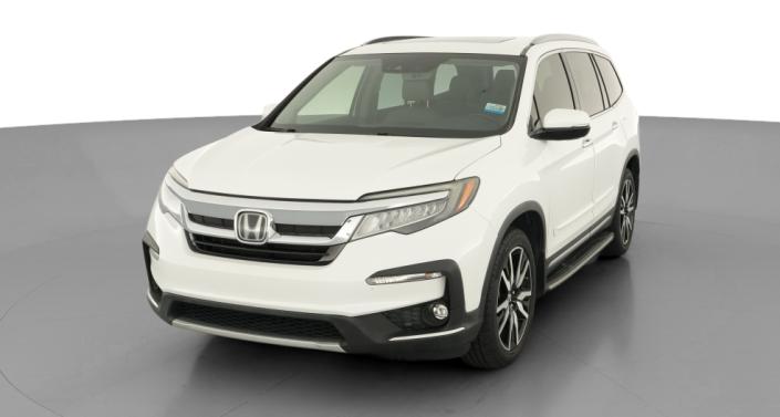 Thumbnail: 2020 Honda Pilot - 1