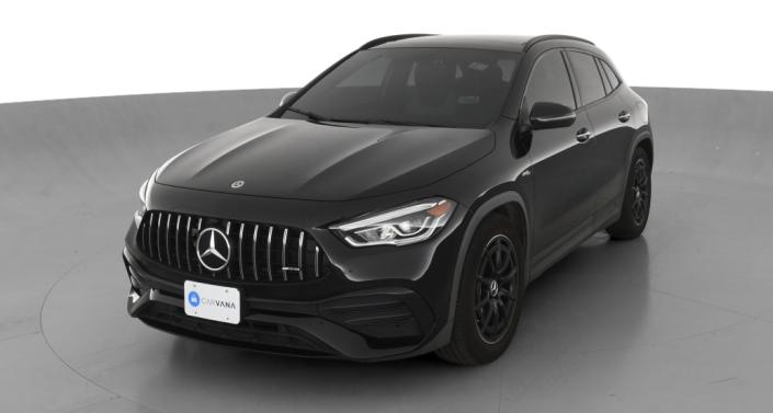 Thumbnail: 2022 Mercedes-Benz GLA - 1