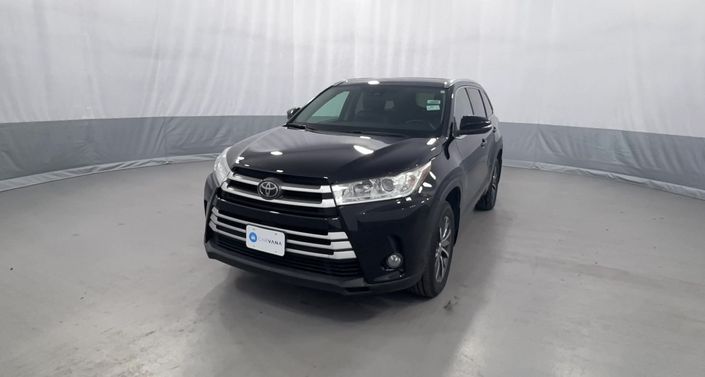Thumbnail: 2017 Toyota Highlander - 1