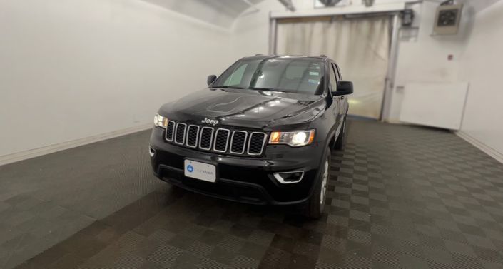 Thumbnail: 2021 Jeep Grand Cherokee - 1