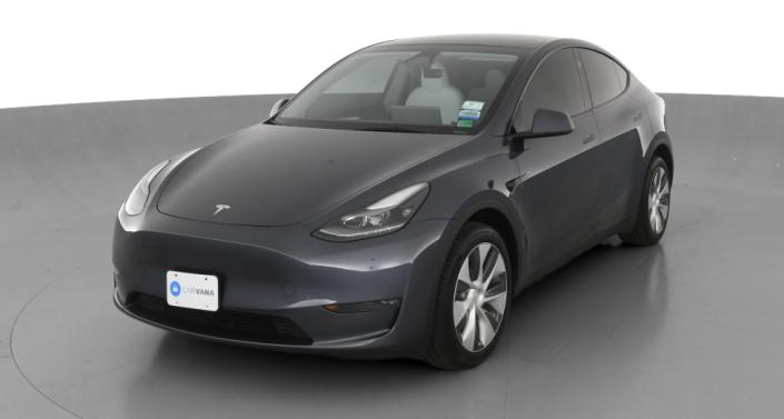 Thumbnail: 2024 Tesla Model Y - 1