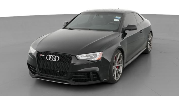 Thumbnail: 2015 Audi RS 5 - 1