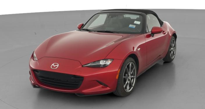 Thumbnail: 2016 Mazda MX-5 Miata - 1