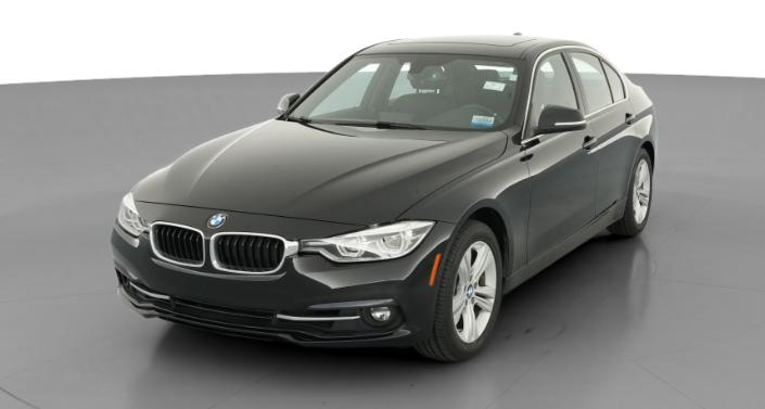 Thumbnail: 2018 BMW 3 Series - 1