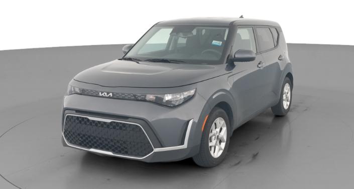 Thumbnail: 2024 Kia Soul - 1