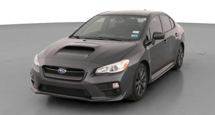 2017 Subaru WRX Base -
                  Tolleson, AZ