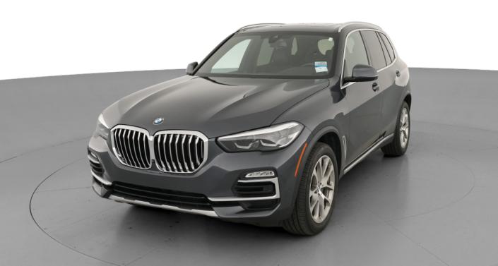 Thumbnail: 2020 BMW X5 - 1