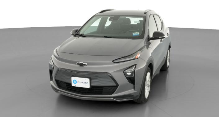 Thumbnail: 2022 Chevrolet Bolt EUV - 1