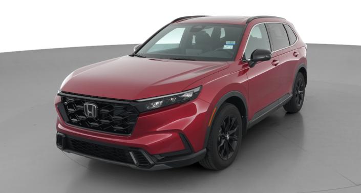 Thumbnail: 2024 Honda CR-V - 1