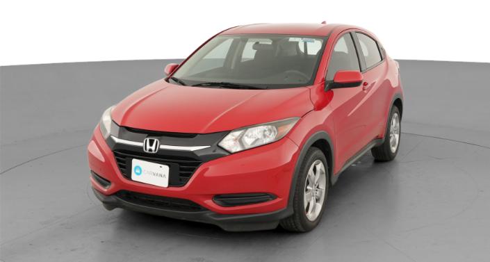 Thumbnail: 2017 Honda HR-V - 1