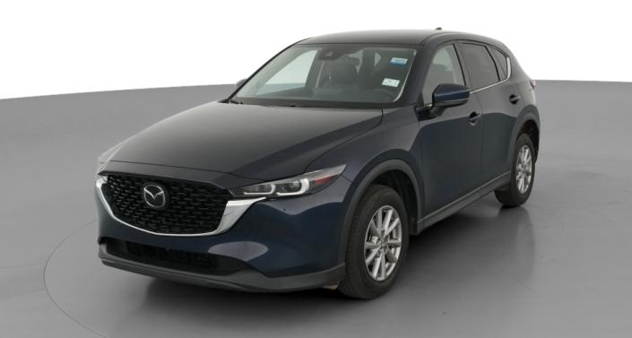Thumbnail: 2023 Mazda CX-5 - 1