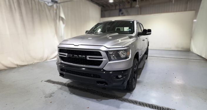 Thumbnail: 2022 RAM 1500 - 1