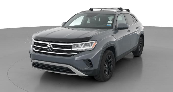 Thumbnail: 2022 Volkswagen Atlas - 1