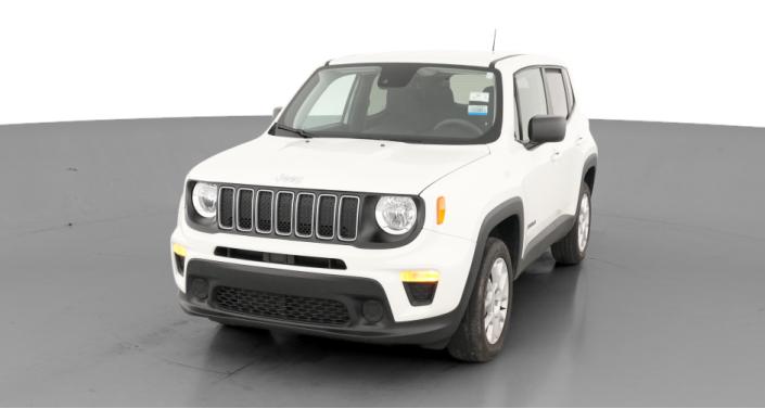Thumbnail: 2023 Jeep Renegade - 1