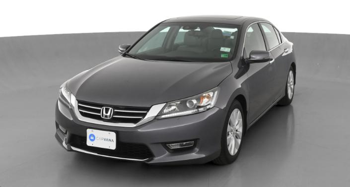 Thumbnail: 2013 Honda Accord - 1