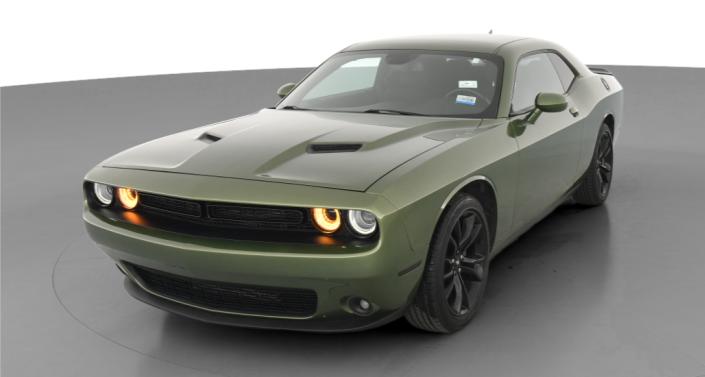 Thumbnail: 2018 Dodge Challenger - 1