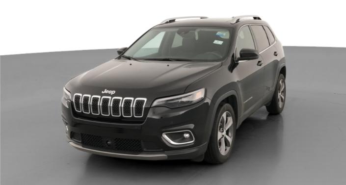 Thumbnail: 2019 Jeep Cherokee - 1