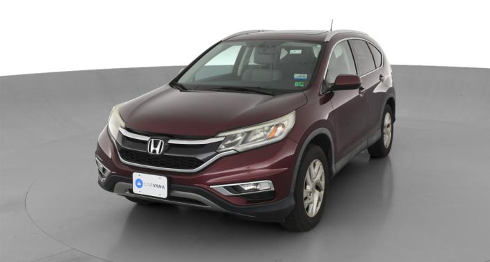 Thumbnail: 2016 Honda CR-V - 1