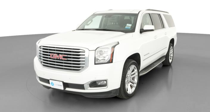 Thumbnail: 2019 GMC Yukon XL - 1