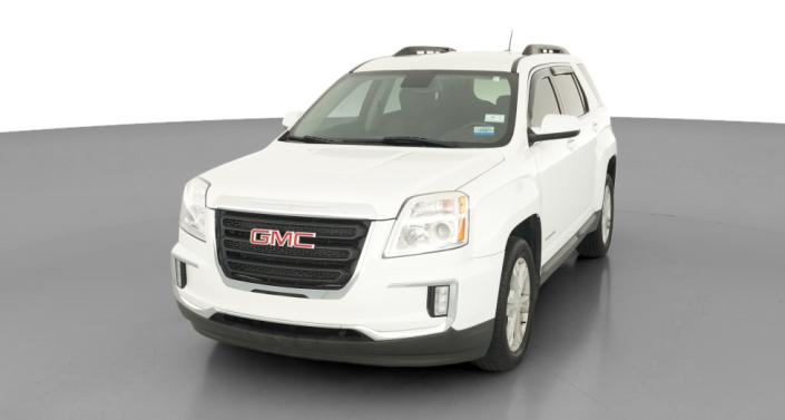 Thumbnail: 2017 GMC Terrain - 1
