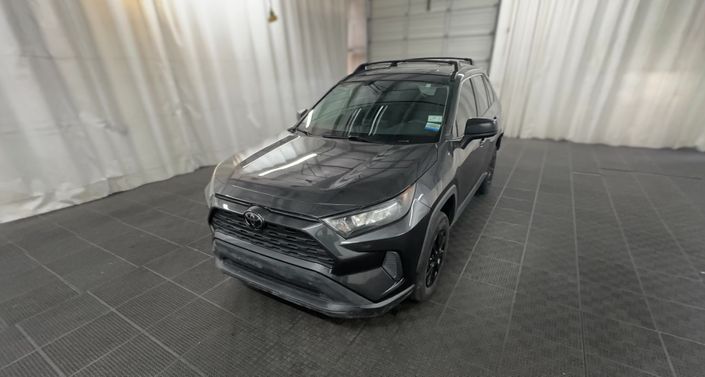 Thumbnail: 2019 Toyota RAV4 - 1
