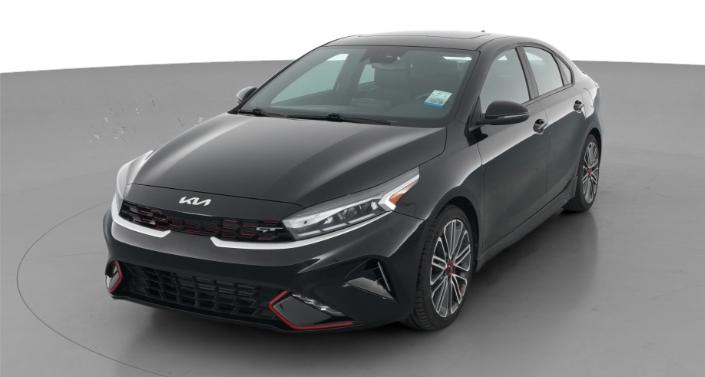 Thumbnail: 2022 Kia Forte - 1