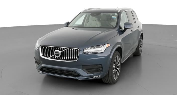 Thumbnail: 2020 Volvo XC90 - 1