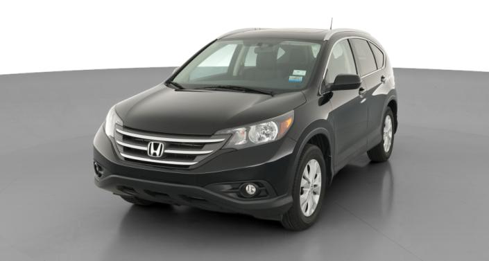 Thumbnail: 2014 Honda CR-V - 1