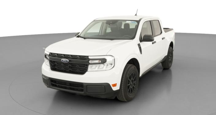 Thumbnail: 2024 Ford Maverick - 1