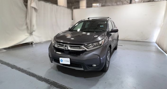 Thumbnail: 2019 Honda CR-V - 1