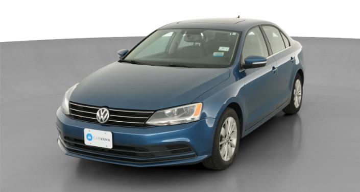 Thumbnail: 2015 Volkswagen Jetta - 1