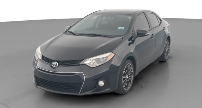 Thumbnail: 2016 Toyota Corolla - 1