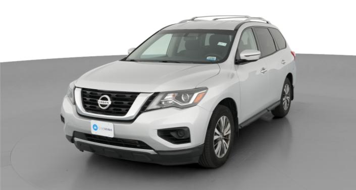 Thumbnail: 2019 Nissan Pathfinder - 1