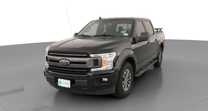 Thumbnail: 2018 Ford Econoline - 1