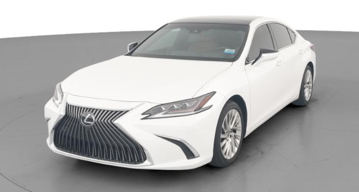 Thumbnail: 2021 Lexus ES - 1