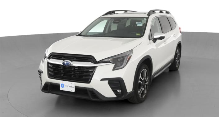 Thumbnail: 2023 Subaru Ascent - 1