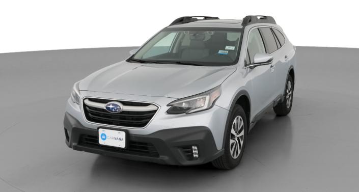 Thumbnail: 2020 Subaru Outback - 1