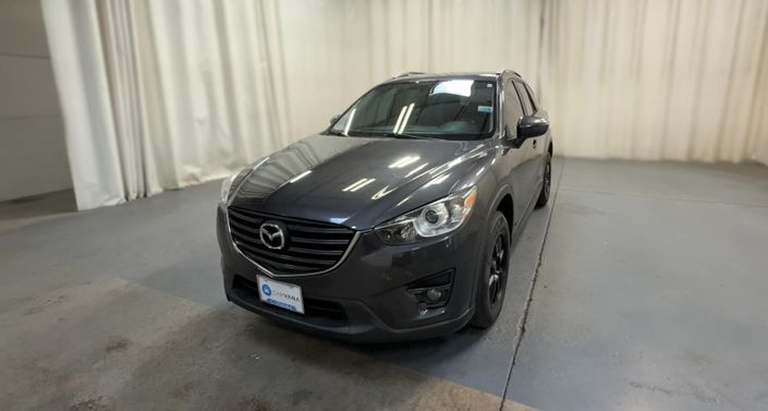 Thumbnail: 2016 Mazda CX-5 - 1