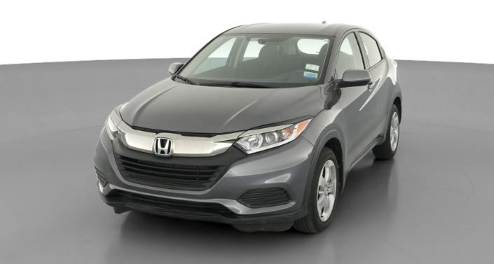 Thumbnail: 2021 Honda HR-V - 1