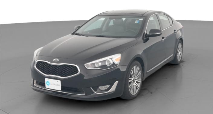 Thumbnail: 2016 Kia Cadenza - 1