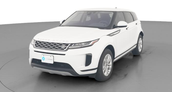 Thumbnail: 2020 Land Rover Range Rover Evoque - 1