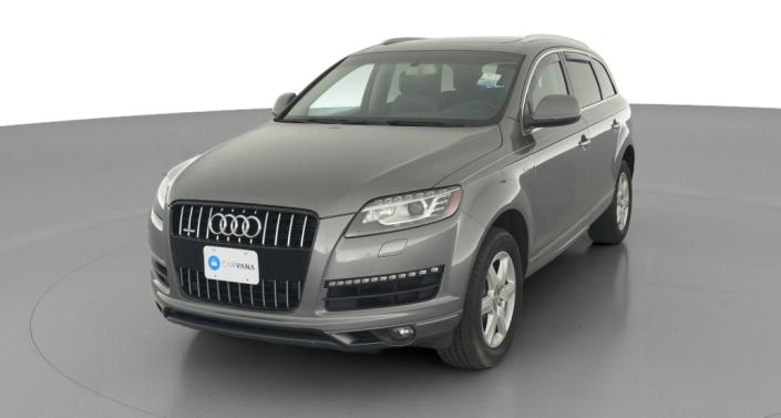 Thumbnail: 2015 Audi Q7 - 1