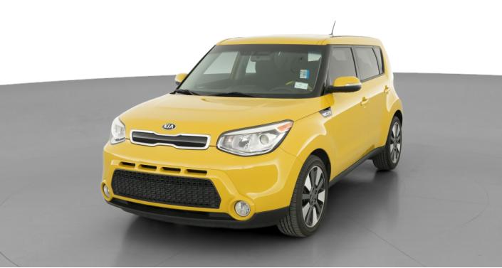 Thumbnail: 2014 Kia Soul - 1