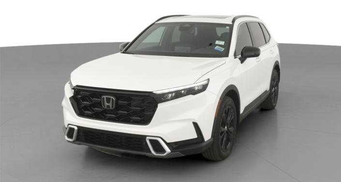 Thumbnail: 2024 Honda CR-V - 1